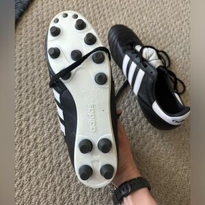 Adidas Copa Soccer Cleats